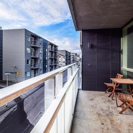 Luxury Lindargata Apartment Reykjavík Zewnętrze zdjęcie