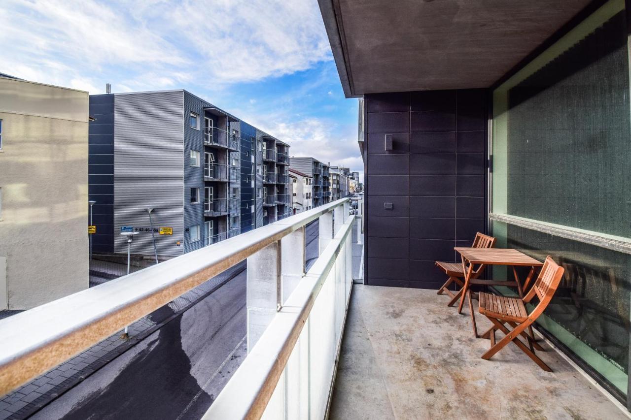 Luxury Lindargata Apartment Reykjavík Zewnętrze zdjęcie