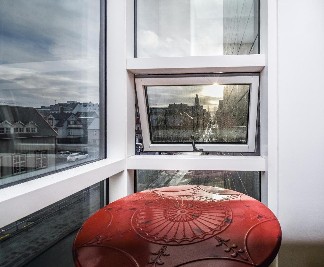 Luxury Lindargata Apartment Reykjavík Zewnętrze zdjęcie