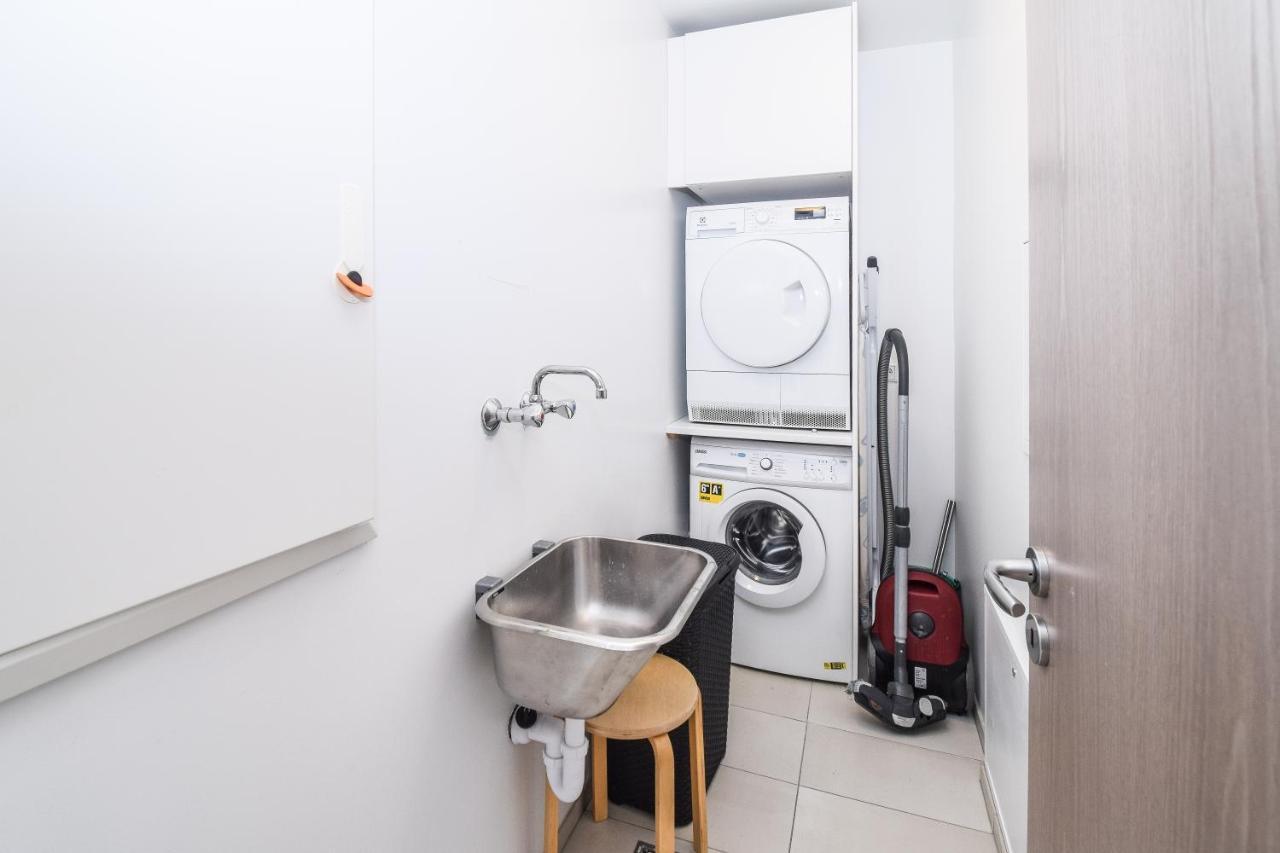 Luxury Lindargata Apartment Reykjavík Zewnętrze zdjęcie